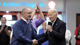 Biden lauds UAW win at VW Chattanooga | Chattanooga Times Free Press