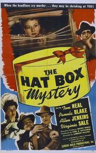 The Hat Box Mystery