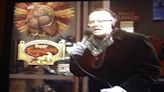 Cincinnati Thanksgiving: That time WKRP thought turkeys could fly