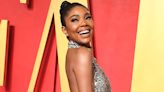 Gabrielle Union Shares the Secret to Her Fierce Style: 'I'm Me 100 Percent of the Time' (Exclusive)