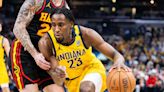 Indiana Pacers eletric offensive night guides them past Atlanta Hawks and into 2024 NBA Playoffs