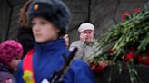 Russia marks 80 years since breaking the Nazi siege of Leningrad