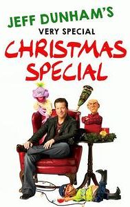 Jeff Dunham's Very Special Christmas Special