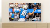 Grab this TCL 55-inch 4K TV while it’s only $280 at Best Buy