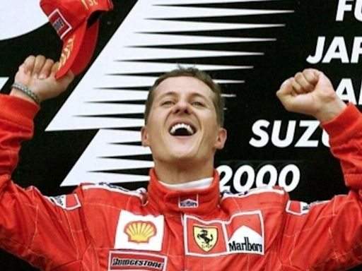 A revista que inventó entrevista a Schumacher le salió cara la patinada; millonaria multa