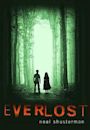 Everlost (Skinjacker, #1)