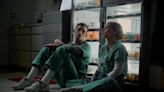 Netflix 'The Good Nurse': Eddie Redmayne says it was 'odd' to transform into serial killer Charles Cullen