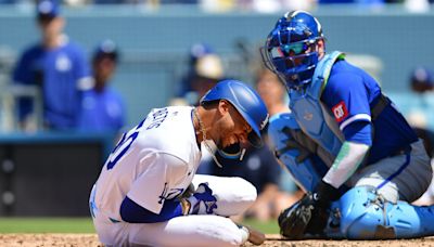 Dodgers GM: Betts And Yamamoto Injuries Won't Impact Deadline Plans