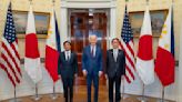 Philippines says decision to strengthen ties with Japan, US a 'sovereign choice' - BusinessWorld Online