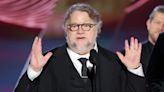 ¡Orgullo mexicano! El mensaje de Guillermo del Toro tras hacer historia en los Globos de Oro