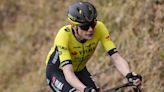 Vingegaard se prepara para el Tour de Francia tras recuperarse de la fractura de clavícula