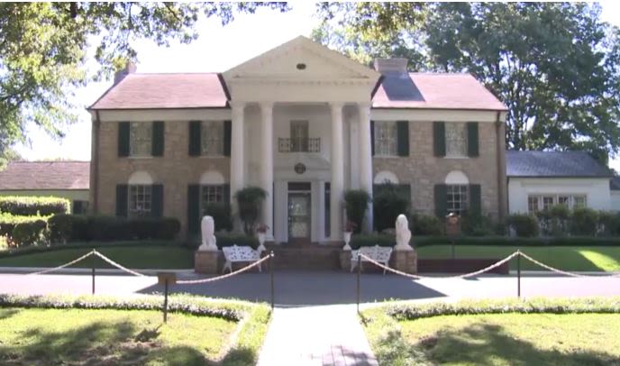 Graceland sale attempt under investigation by TN Attorney General