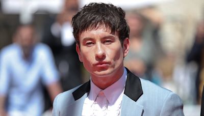 Man United cast award winning actor Barry Keoghan in new kit campaign