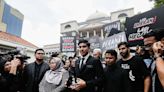 Saying it’s ‘barbaric’, Sarawak activist calls for review of caning penalty after Syed Saddiq sentence