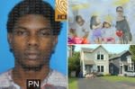 Illegal migrant from Dominican Republic suspected of ‘horrifically’ killing New York family of four