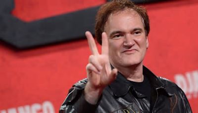 "Quentin Tarantino soffre della sindrome del genio": cosa è successo con The Movie Critic