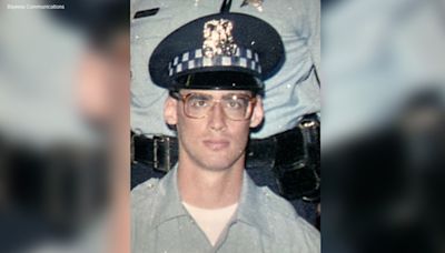 Funeral held for Jim Crowley, former Chicago police officer paralyzed in 1987 crash