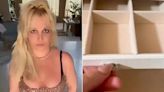 Britney Spears珠寶被偷：以後買A貨算了 | am730