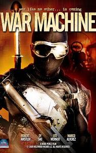 War Machine