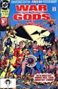 War of the Gods (comics)