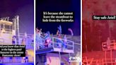 The shocking reason why Ariel is the highest-paid ‘Fantasmic’ character at Disney World: ‘I’d be asking for a big raise’