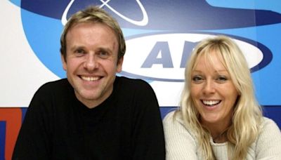 Soccer AM cast and crew now - Heart attack aged 36 and host changing careers