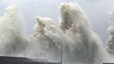 Typhoon Nanmadol lashes Japan with extreme rainfall and high winds