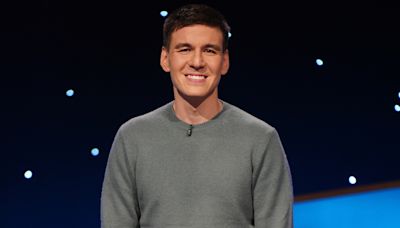 James Holzhauer makes change for Jeopardy! Masters that leaves fans 'dying'