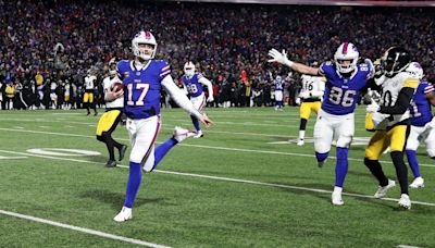 2024 Buffalo Bills Training Camp Primer: Breaking down the quarterbacks