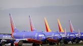 Southwest cutting service to four airports after reporting loss