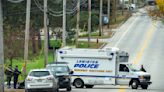 Where does the Lewiston, Maine, massacre rank among deadly mass shootings?