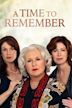 A Time to Remember (film)