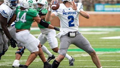 UNT 2024 schedule breakdown: Mean Green aim to avenge close losses to Memphis, Tulane