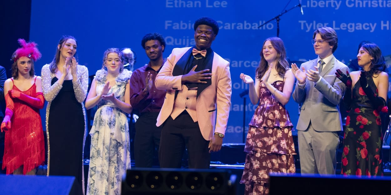 Winners Revealed for 13th Annual Broadway Dallas High School Musical Theatre Awards