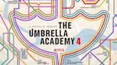 The Umbrella Academy 4: ¿a qué hora se estrena la última temporada y cuántos episodios tiene?