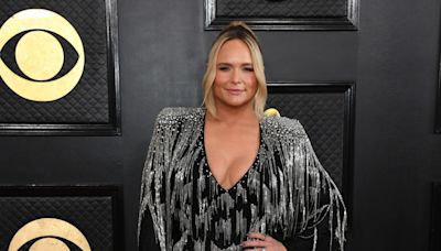 Miranda Lambert was happy to take 'risk' with whirlwind marriage