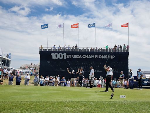 More youth are finding golf on Aquidneck Island. Here's how the USGA is helping