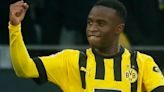 Southampton Want to Sign Youssoufa Moukoko From Dortmund