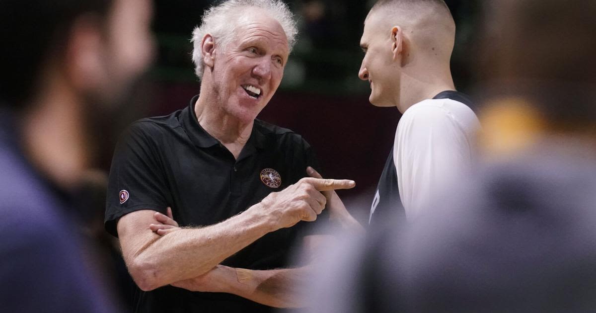 BOZICH | My Bill Walton Chronicles -- from Denny Crum to Derek Smith to no comment to plenty of comment