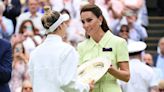 Kate 'knows the world wants to see her' but Wills 'will decide' about Wimbledon