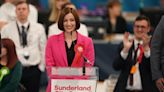 Live: Labour win in first result of the night