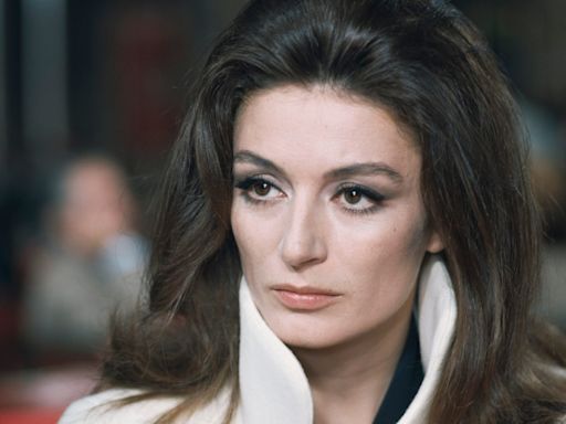 Anouk Aimée, actress who won global stardom in the bittersweet romance A Man and a Woman – obituary