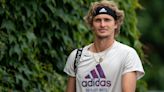 Alexander Zverev to face no action from ATP after domestic abuse investigation