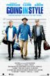 Going in Style (2017 film)