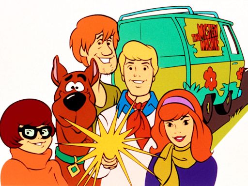 Boomerang cartoon streaming service to be absorbed by Max