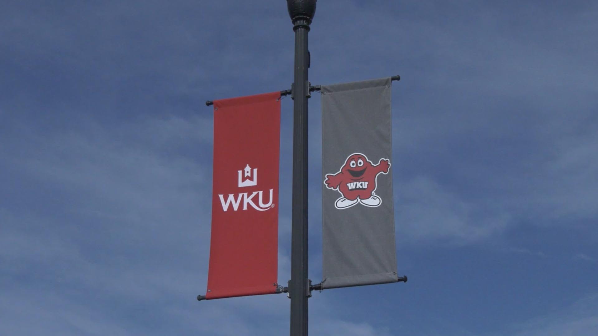 WKU's economic impact on the region and state - WNKY News 40 Television