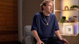 Mark Zuckerberg Stumps for ‘Open Source’ A.I.