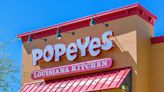 Popeye’s Brings Brand New ‘Truff’ Chicken Sandwich To The Menu—Our Mouths Are Watering!