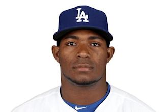 Yasiel Puig