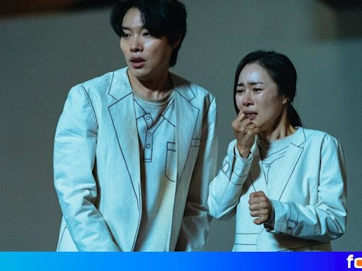 La nueva serie coreana de Netflix que debes ver si te gustó 'El juego del calamar'